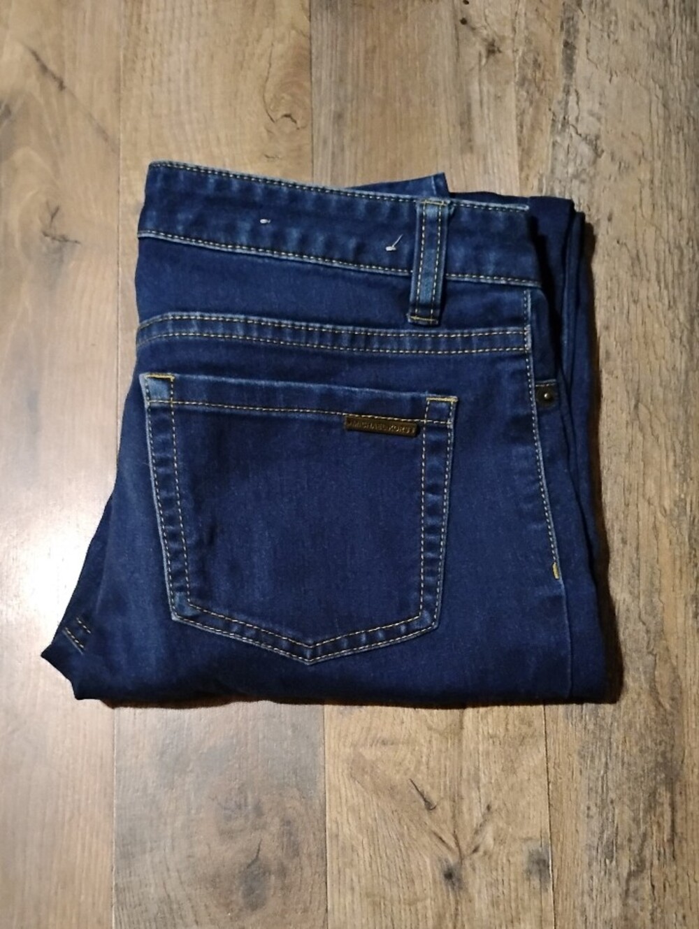 Michael Kors Ava Super Skinny Jeans Women's Size: 4